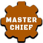 Master Chief Icon