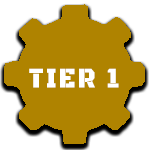 Tier 1 Operator Icon