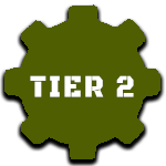 Tier 2 Operator Icon