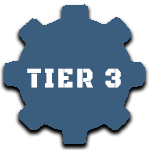 Tier 3 Operator Icon